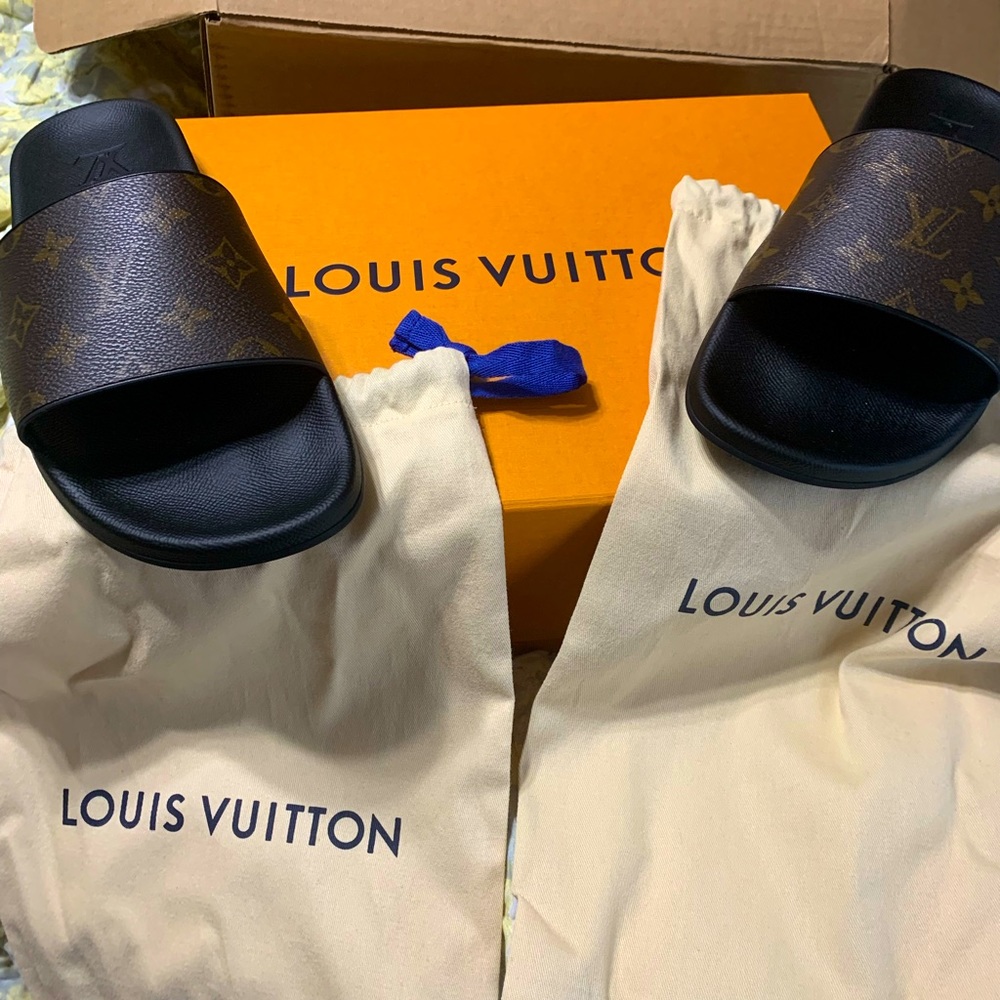 LV  Slides